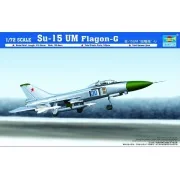 SU-15 UM Flagon-G, 1/72 - Trumpeter 01625