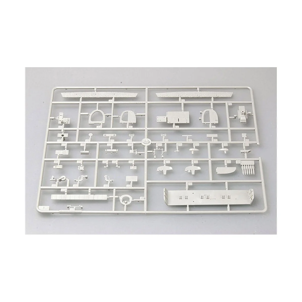 ''Wellington'' Mk.1C, 1/72 - Trumpeter 01626 ''Wellington'' Mk.1C, 1/72 - Trumpeter 01626
