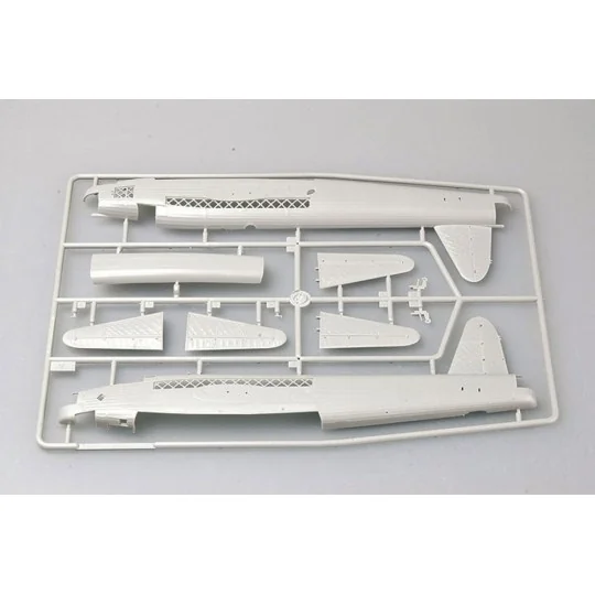 ''Wellington'' Mk.1C, 1/72 - Trumpeter 01626 ''Wellington'' Mk.1C, 1/72 - Trumpeter 01626