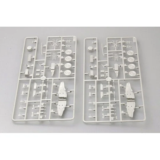 ''Wellington'' Mk.1C, 1/72 - Trumpeter 01626 ''Wellington'' Mk.1C, 1/72 - Trumpeter 01626