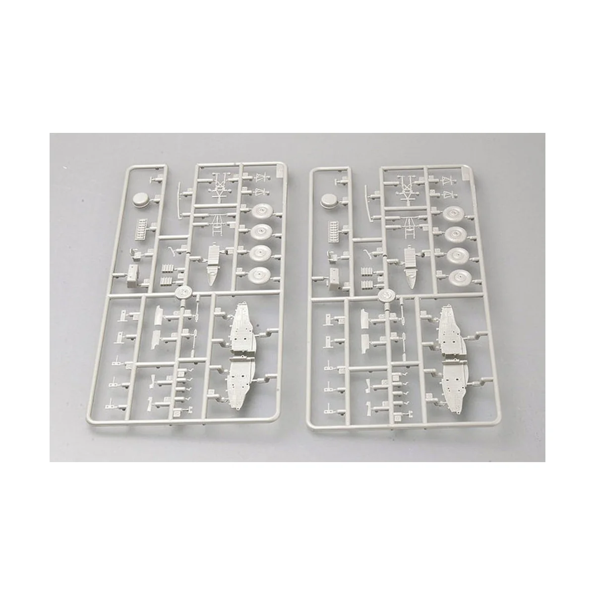 ''Wellington'' Mk.1C, 1/72 - Trumpeter 01626 ''Wellington'' Mk.1C, 1/72 - Trumpeter 01626