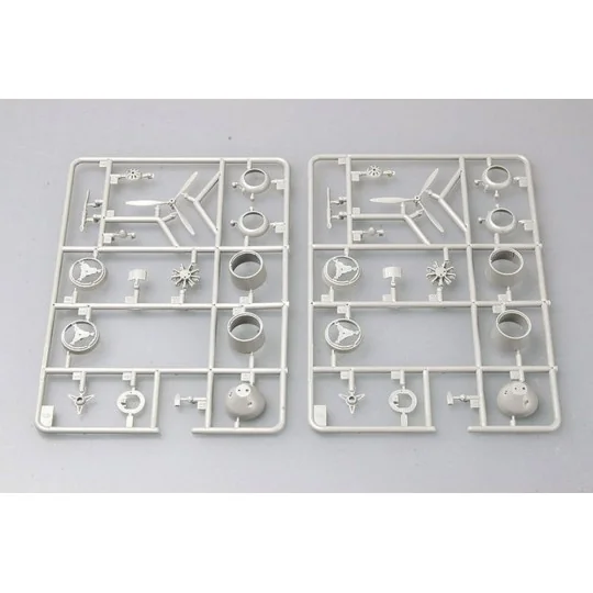 ''Wellington'' Mk.1C - Trumpeter 01626