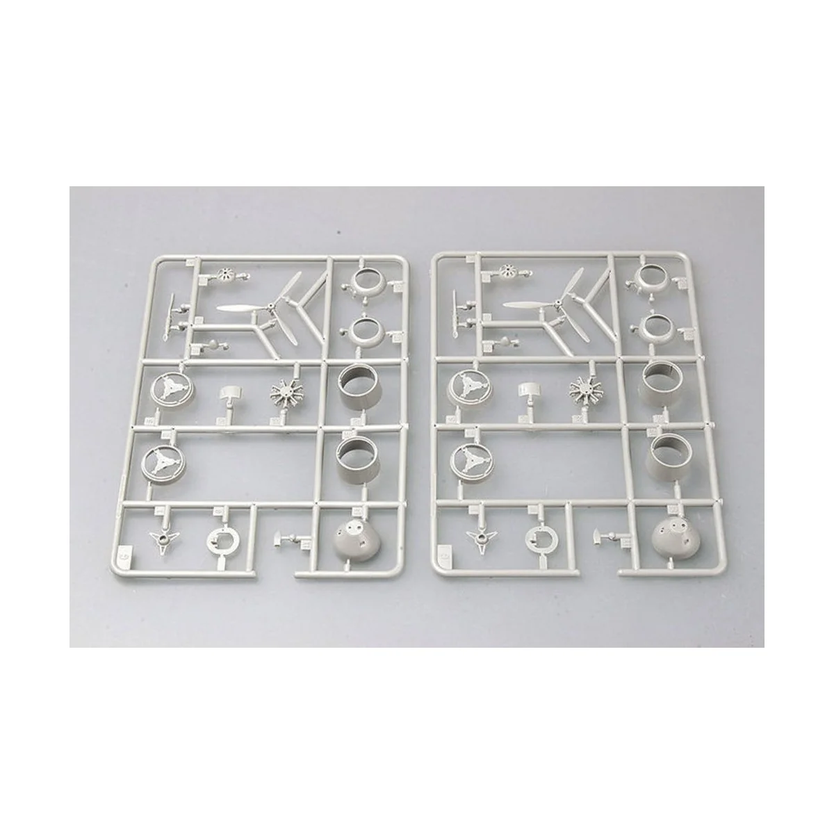 ''Wellington'' Mk.1C, 1/72 - Trumpeter 01626 ''Wellington'' Mk.1C, 1/72 - Trumpeter 01626