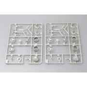 ''Wellington'' Mk.1C - Trumpeter 01626