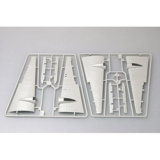 ''Wellington'' Mk.1C, 1/72 - Trumpeter 01626 ''Wellington'' Mk.1C, 1/72 - Trumpeter 01626