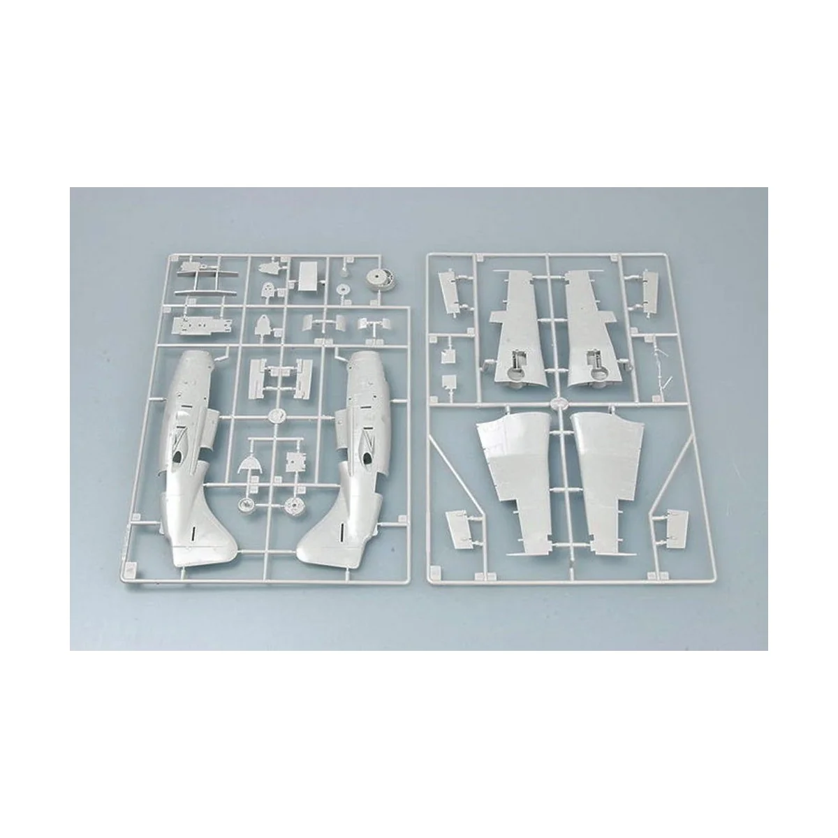 British Gannet AS.MK. 1/4 - Trumpeter 01629