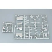 British Gannet AS.MK. 1/4, 1/72 - Trumpeter 01629