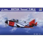 British Gannet Mk. II, 1/72 - Trumpeter 01630