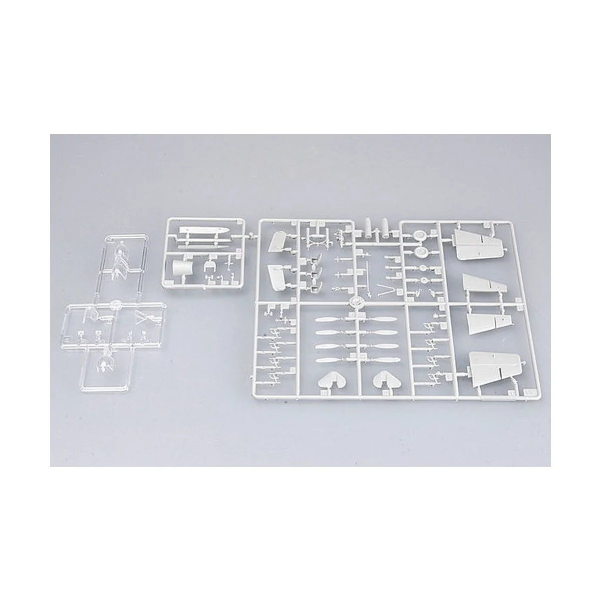 British Gannet Mk. II - Trumpeter 01630