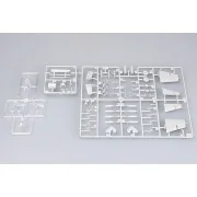 British Gannet Mk. II - Trumpeter 01630