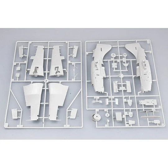 British Gannet Mk. II - Trumpeter 01630