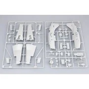 British Gannet Mk. II, 1/72 - Trumpeter 01630