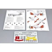 British Gannet Mk. II - Trumpeter 01630