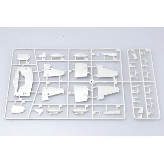 Hawker ''Sea Fury'' FB.11 - Trumpeter 01631