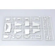 Hawker ''Sea Fury'' FB.11, 1/72 - Trumpeter 01631 Hawker ''Sea Fury'' FB.11, 1/72 - Trumpeter 01631