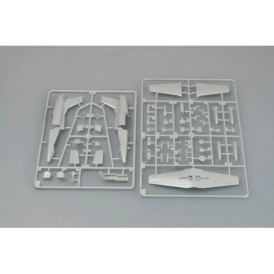 Chinese JL-8 (K-8 Karakorum) Trainer, 1/72 - Trumpeter 01636