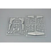 Chinese JL-8 (K-8 Karakorum) Trainer, 1/72 - Trumpeter 01636