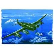 FW200 C-8 Condor - Trumpeter 01639