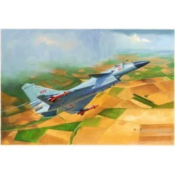 Chinese J-10B Fighter - Trumpeter 01651