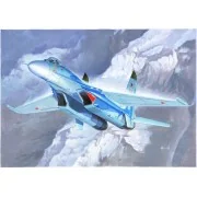 Russian Su-27 Flanker B Fighter, 1/72 - Trumpeter 01660
