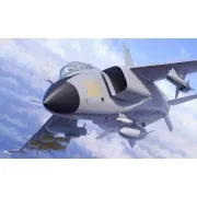 PLA JH-7A Flying Leopard - Trumpeter 01664