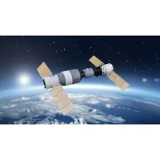 Chinese Spaceship No.10, 1/72 - Trumpeter 01671