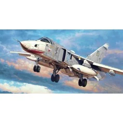 Su-24MR Fencer-E - Trumpeter 01672
