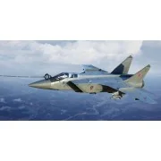 Russian MiG-31B/BM Foxhound, 1/72 - Trumpeter 01680