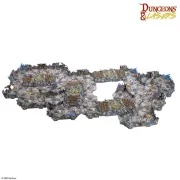 DUNGEONS & LASERS Deep Mines Pre-painted - Archon Studio DNL0113