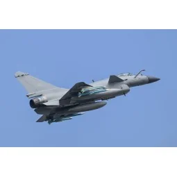 Chinese J-10C Fighter, 1/72 - Trumpeter 01698