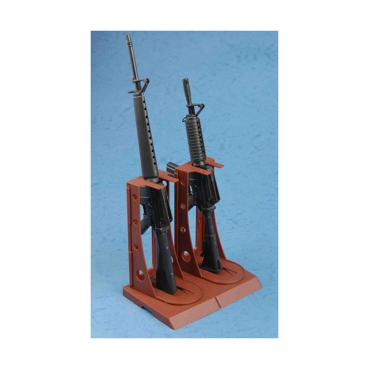 AR15/M16/M4 FAMILY-M16, 1/3 - Trumpeter 01901