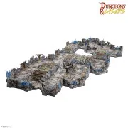 DUNGEONS & LASERS Deep Mines Pre-painted - Archon Studio DNL0113