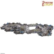 DUNGEONS & LASERS Deep Mines Pre-painted - Archon Studio DNL0113