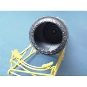 Republic F-105 D Thunderchief, 1/32 - Trumpeter 02201 Republic F-105 D Thunderchief, 1/32 - Trumpeter 02201