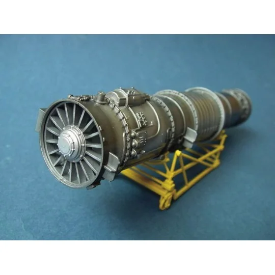 Republic F-105 D Thunderchief - Trumpeter 02201