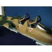 Republic F-105 G Wild Weasel, 1/32 - Trumpeter 02202