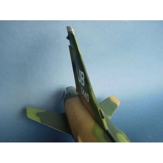 Republic F-105 G Wild Weasel, 1/32 - Trumpeter 02202