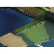 Republic F-105 G Wild Weasel, 1/32 - Trumpeter 02202
