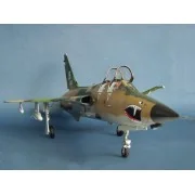 Republic F-105 G Wild Weasel, 1/32 - Trumpeter 02202