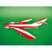 Chengdu FT-5 Trainer - Trumpeter 02203