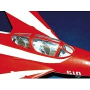 Chengdu FT-5 Trainer - Trumpeter 02203