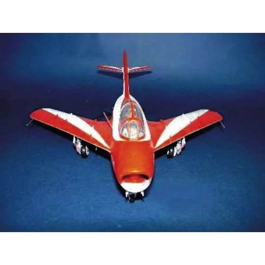 Chengdu FT-5 Trainer, 1/32 - Trumpeter 02203