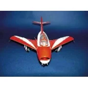 Chengdu FT-5 Trainer - Trumpeter 02203