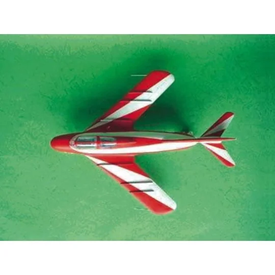 Chengdu FT-5 Trainer, 1/32 - Trumpeter 02203