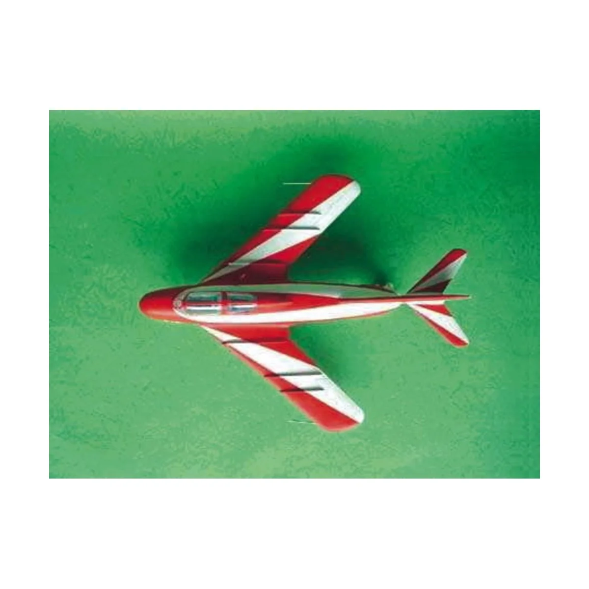 Chengdu FT-5 Trainer, 1/32 - Trumpeter 02203