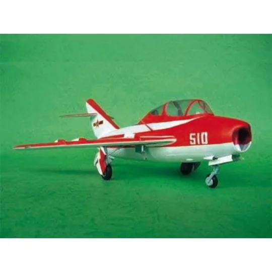 Chengdu FT-5 Trainer, 1/32 - Trumpeter 02203