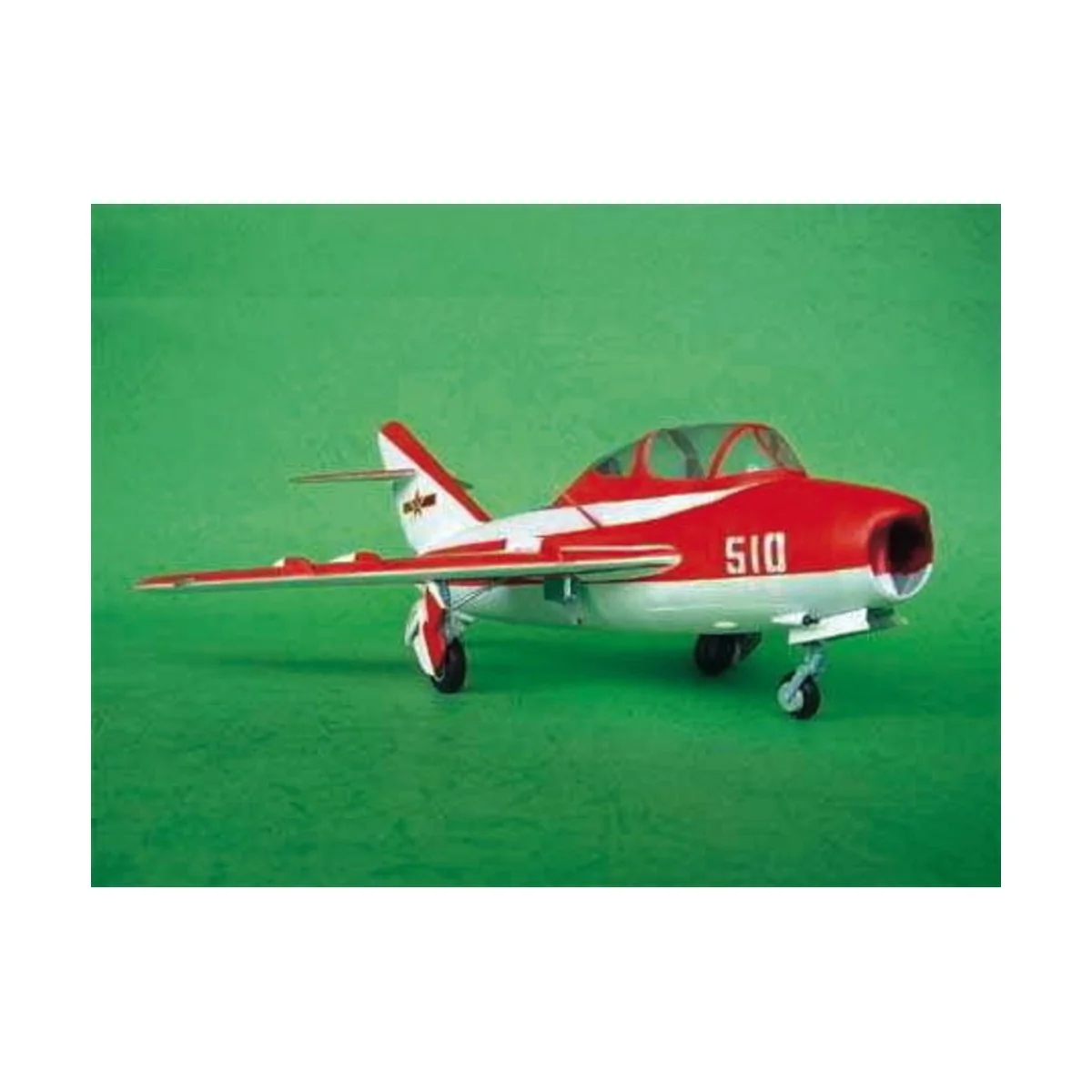 Chengdu FT-5 Trainer, 1/32 - Trumpeter 02203