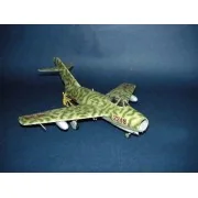 MiG-15 bis Fighter - Trumpeter 02204
