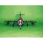 MiG-17 F Fresco, 1/32 - Trumpeter 02205