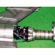 MiG-17 F Fresco - Trumpeter 02205